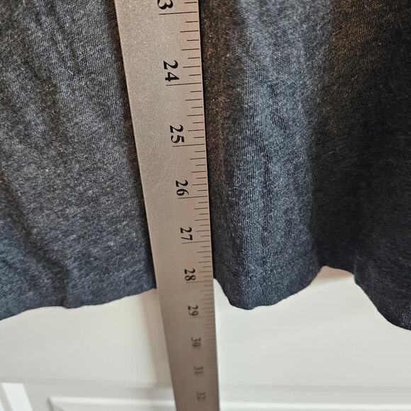 Nike Oklahoma University 2014 Sugar Bowl Shirt Womens XL Grey OU Short Sleeve - Picture 7 of 9